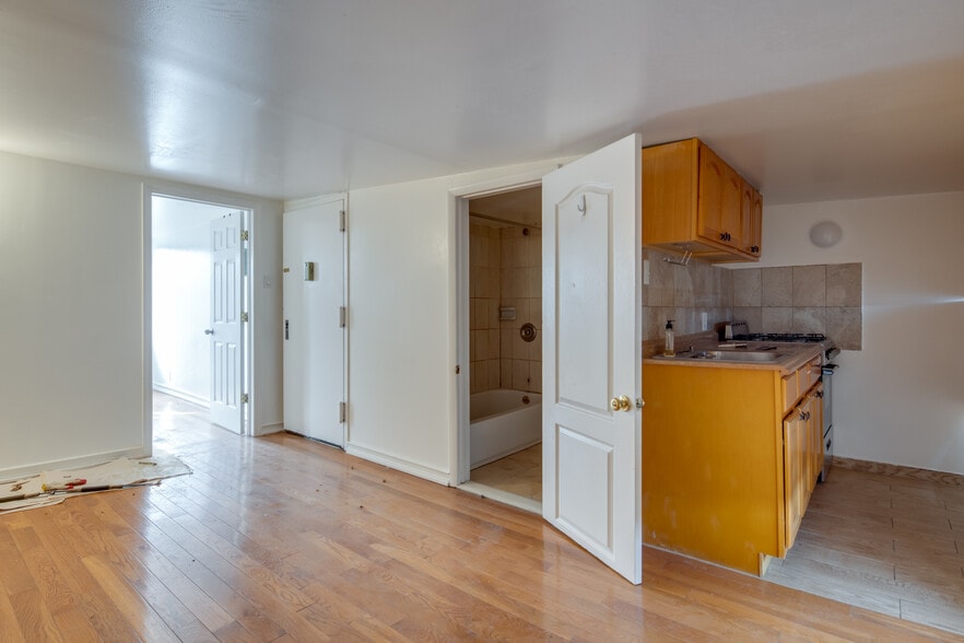 More Photos Of 451 Classon Ave, Brooklyn Apartments For Sale
