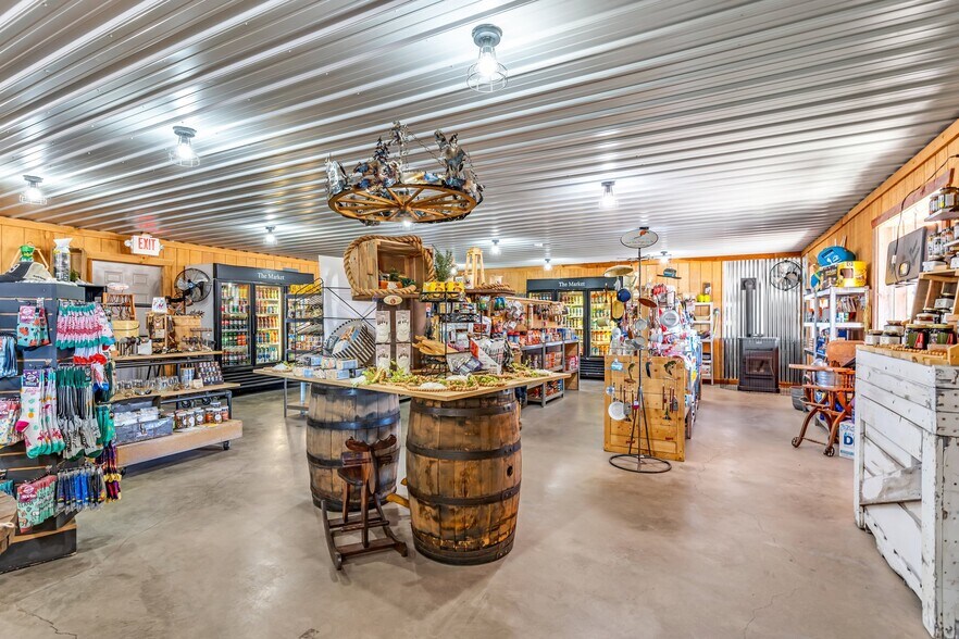 More Photos Of 39 County Road 3A, Canon City Storefront For Sale