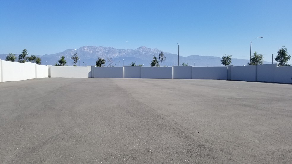 More Photos Of 1002 S Mildred Ave, Ontario Land For Lease