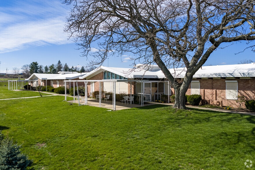 More Photos Of 2812 Harvard Ave NW, Canton Assisted Living For Sale