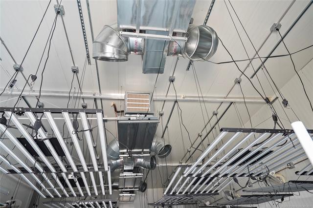 More Photos Of 603 Elgin St, Muskogee Manufacturing For Sale