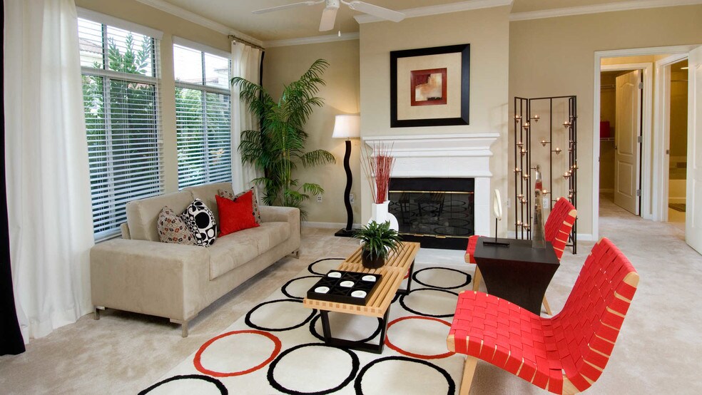 More Photos Of 1001-1101 Park Pl, San Mateo Apartments For Lease