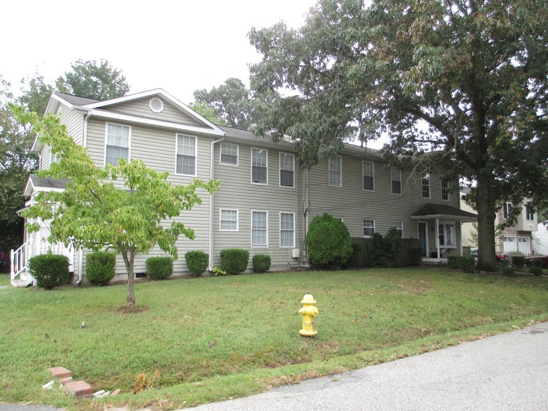 Primary Photo Of 7731 West Dr, Glen Burnie Assisted Living For Sale