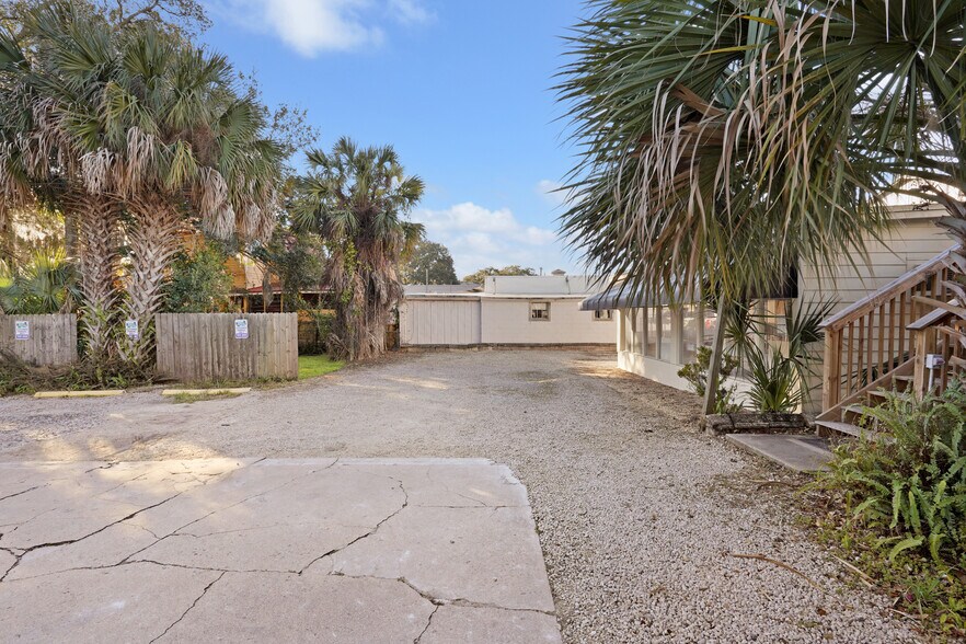 More Photos Of 63 San Marco Ave, Saint Augustine Storefront Retail Residential For Sale