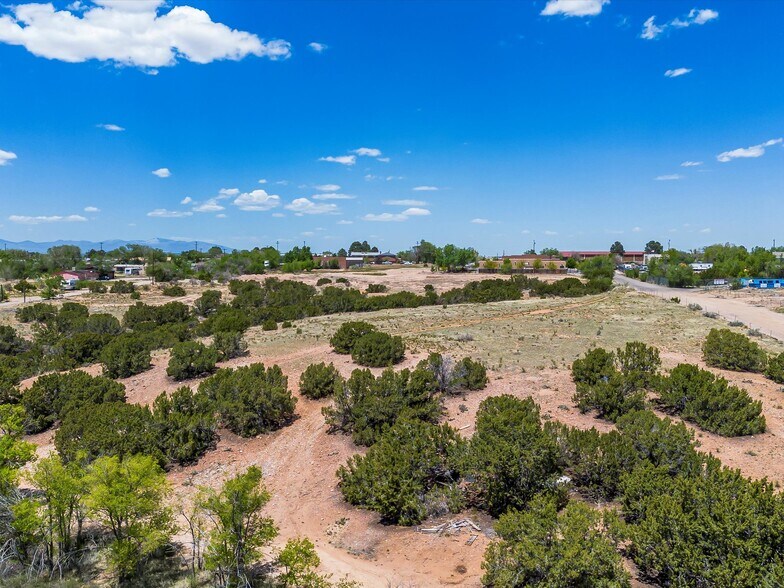 More Photos Of 5988 Airport rd, Santa Fe Land For Sale