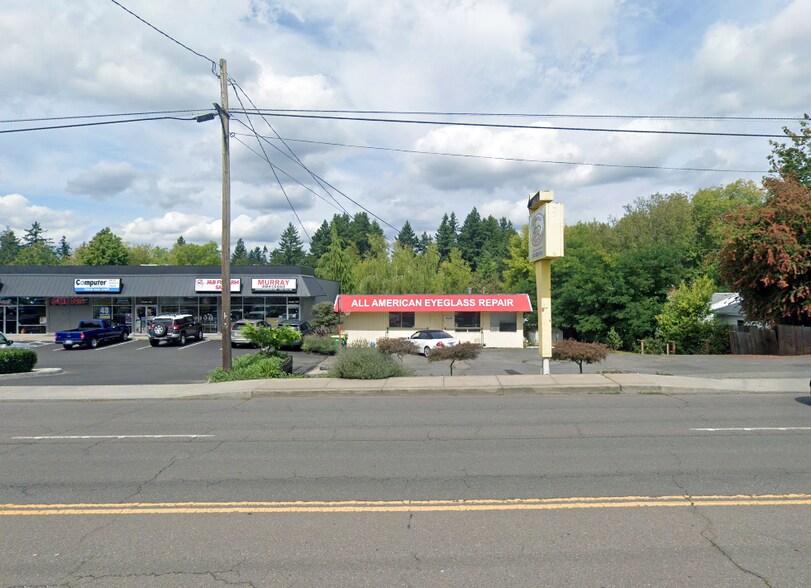 More Photos Of 9549 SW Beaverton-hillsdale Hwy, Beaverton Freestanding For Sale