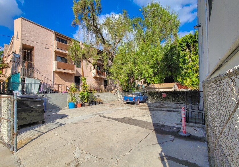More Photos Of 1001 Hyperion Ave, Los Angeles Apartments For Sale