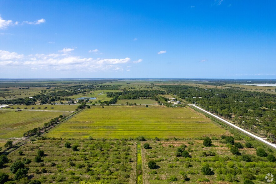 More Photos Of 000 Orange Ave, Fort Pierce Land For Sale