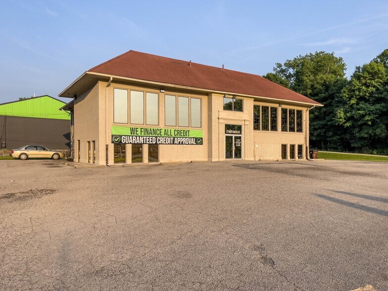 More Photos Of 4800 Urbana Rd, Springfield Office For Lease