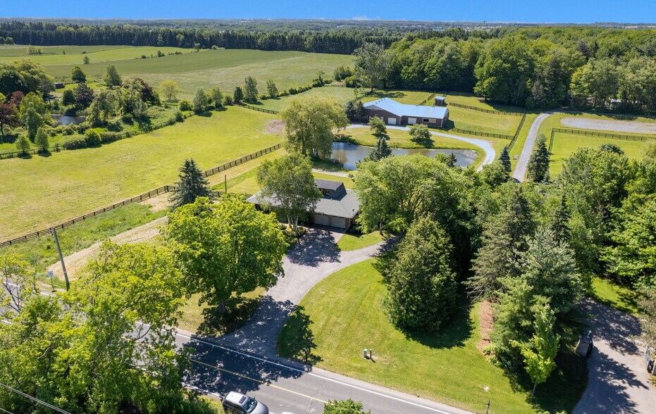 More Photos Of 6375 17th Sideroad, Schomberg Land For Sale