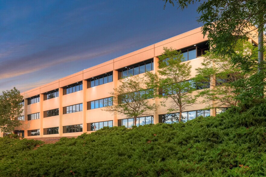 More Photos Of 7200 S Alton Way, Centennial Office For Lease