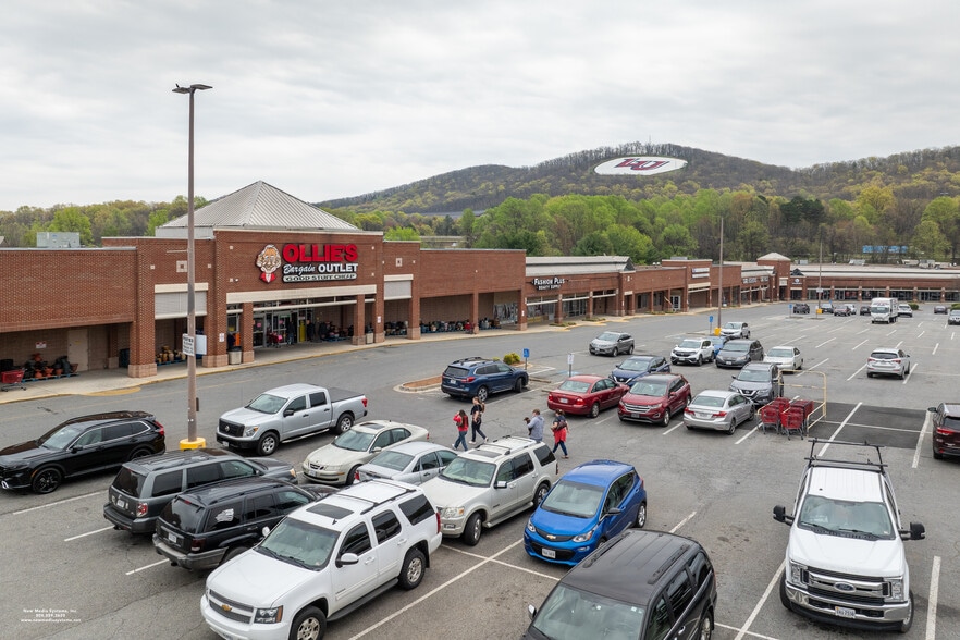 More Photos Of 3700 Candlers Mountain Rd, Lynchburg Unknown For Lease