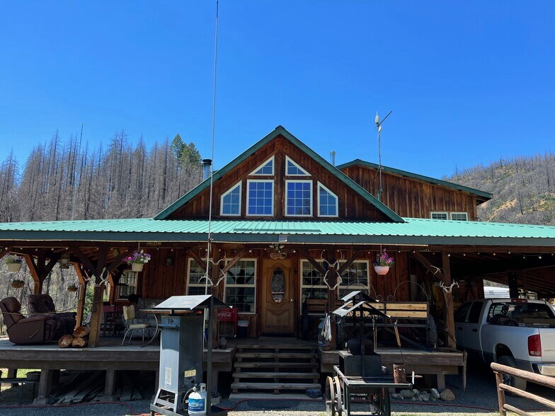 More Photos Of 7300 FS Road S 530 - A, Zenia Specialty For Sale