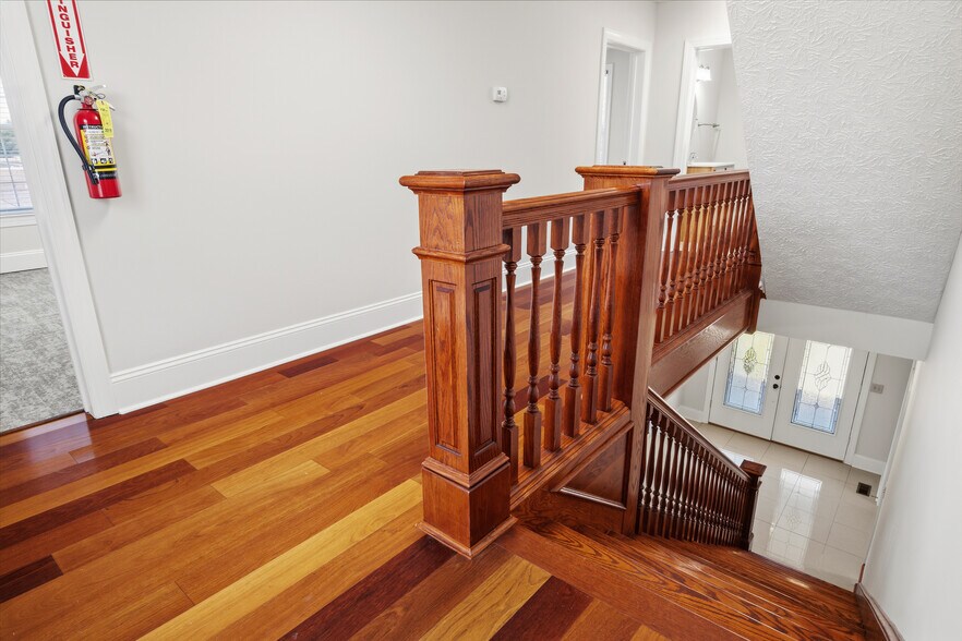 More Photos Of 6245 University Park Dr, Radford Office Residential For Sale