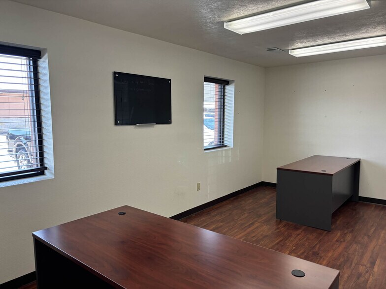 More Photos Of 16910 FM 2920 Rd, Tomball Office For Lease