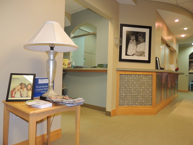 More Photos Of 19465 Deerfield Ave, Lansdowne Medical For Sale