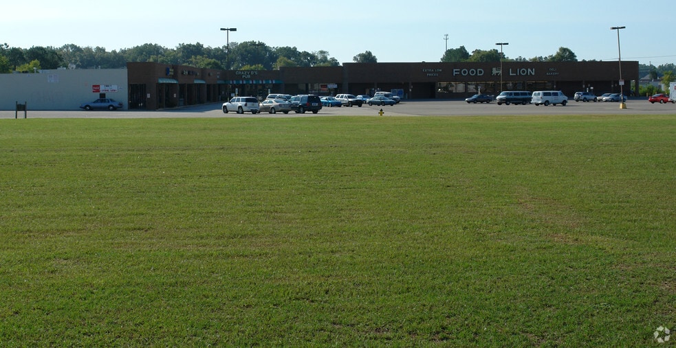 More Photos Of , Fayetteville Land For Sale