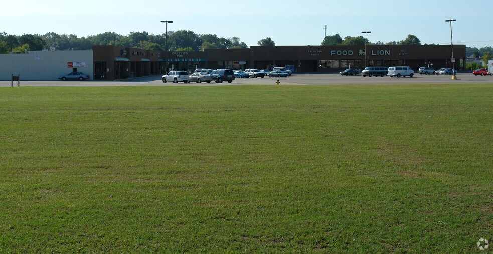 More Photos Of , Fayetteville Land For Sale