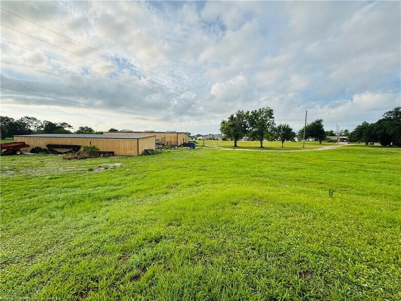 More Photos Of 119 Lincoln NW rd, Lake Placid Land For Sale