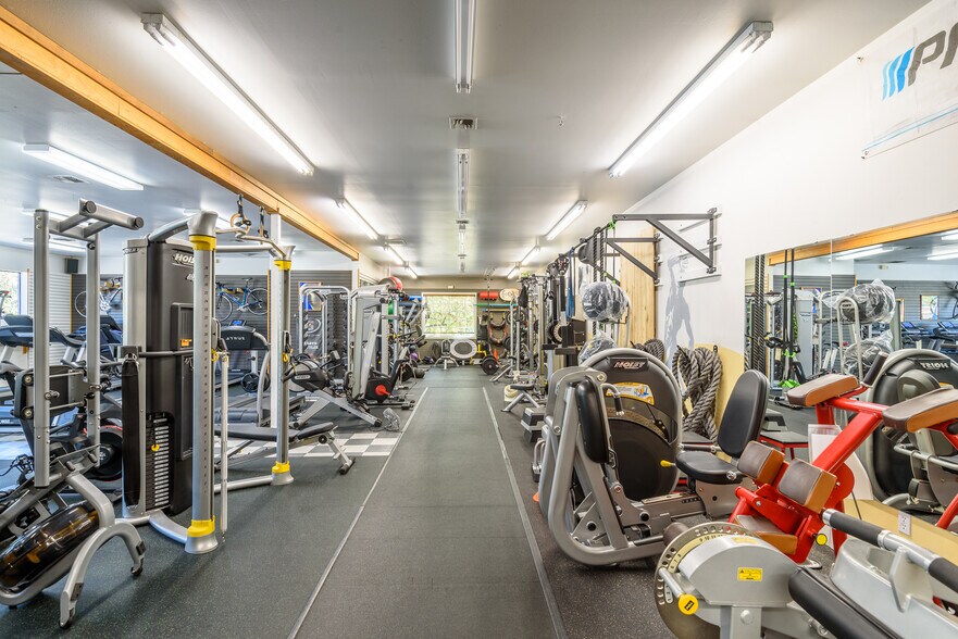 More Photos Of 1227 NW Galveston Ave, Bend Storefront Retail Office For Sale