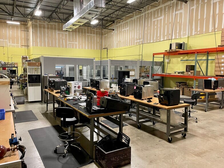 More Photos Of 11 SW 12th Ave, Dania Beach Warehouse For Lease