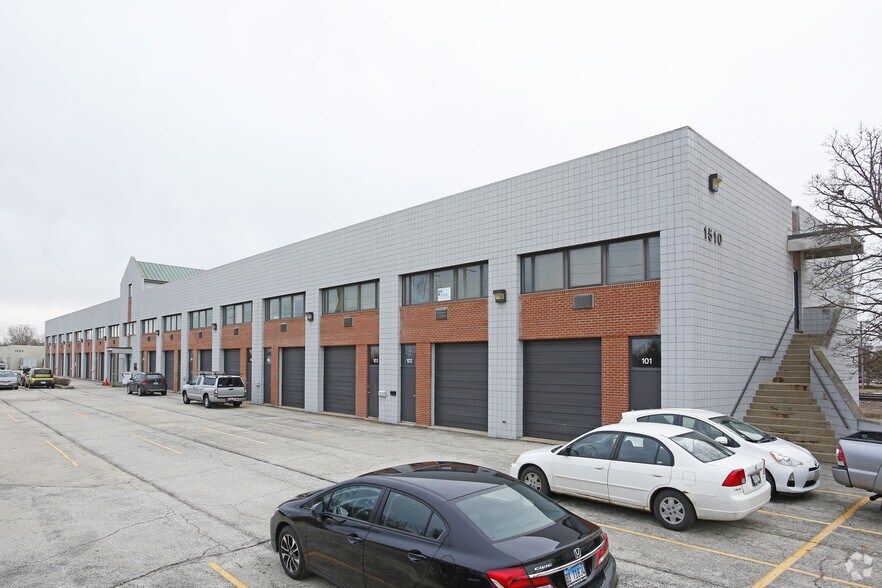 Primary Photo Of 1510 Old Deerfield Rd, Highland Park Flex For Lease