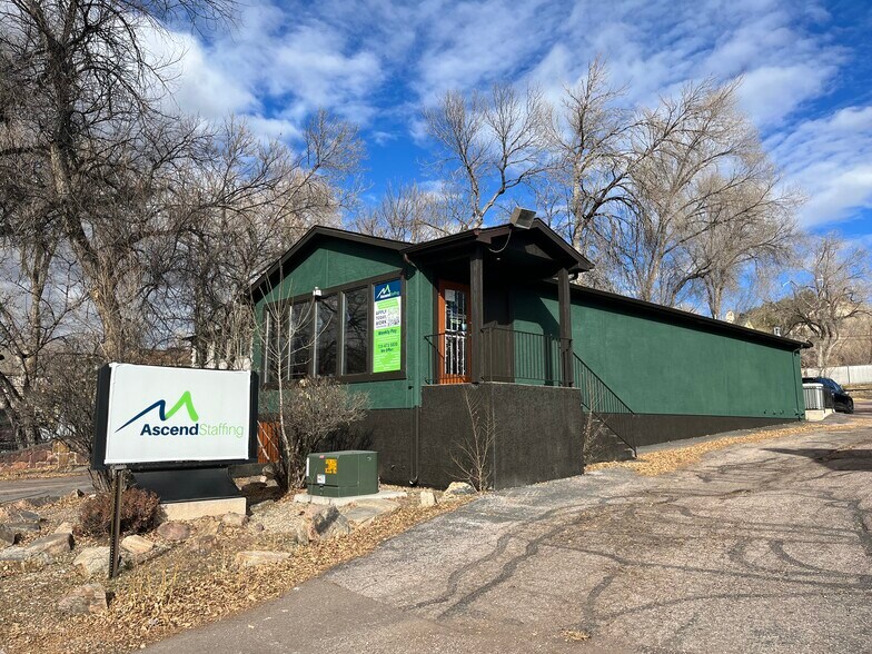 More Photos Of 3134 W Colorado Ave, Colorado Springs Office For Sale