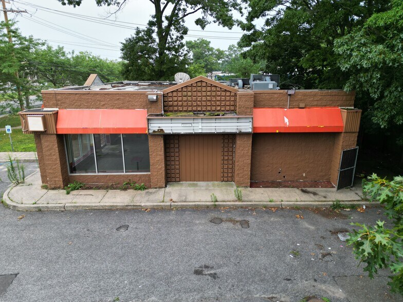 More Photos Of 440 William Floyd Pky, Shirley Restaurant For Sale