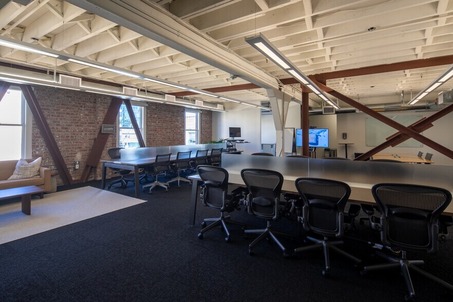 More Photos Of 570 10th St, Oakland Office For Sale