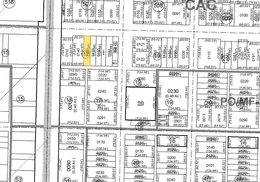 More Photos Of 815 Lake Ave, Lake Worth Storefront For Lease