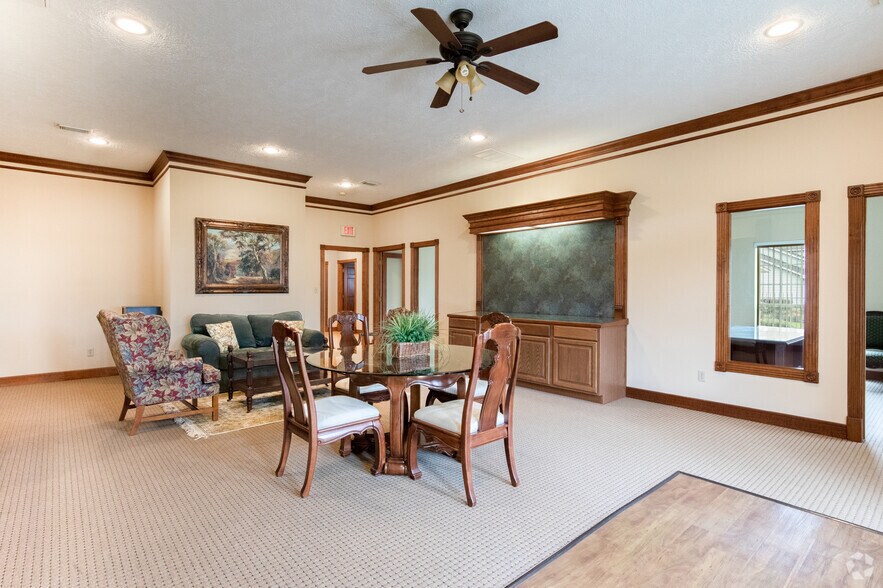 More Photos Of 14504 North Fwy, Houston Office For Sale