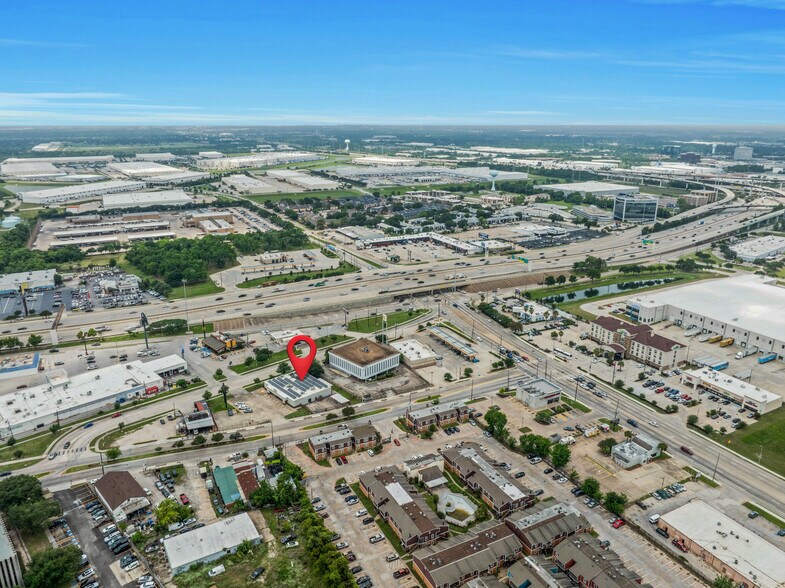 More Photos Of 12036 Airline Dr, Houston Medical For Sale