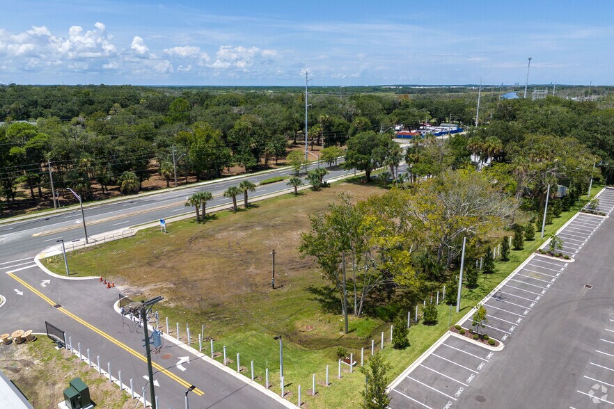More Photos Of 2787 Mayport Rd, Jacksonville Land For Lease