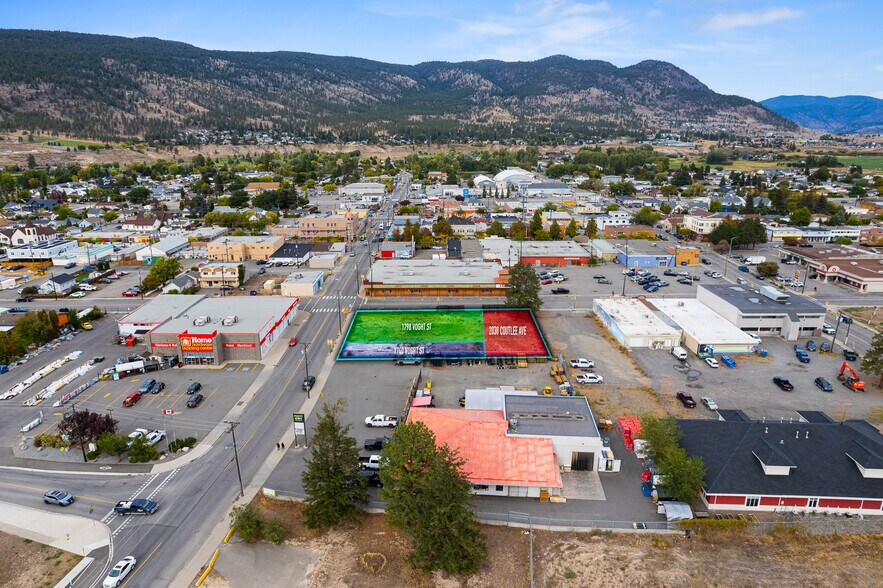 More Photos Of 1798/1740 Voght St, Merritt Land For Sale