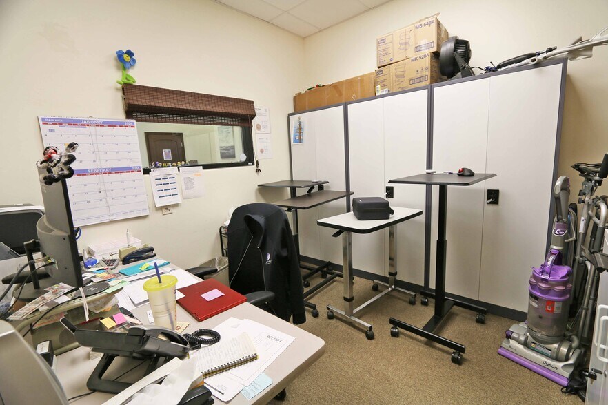 More Photos Of 2851 S Avenue B, Yuma Medical For Sale