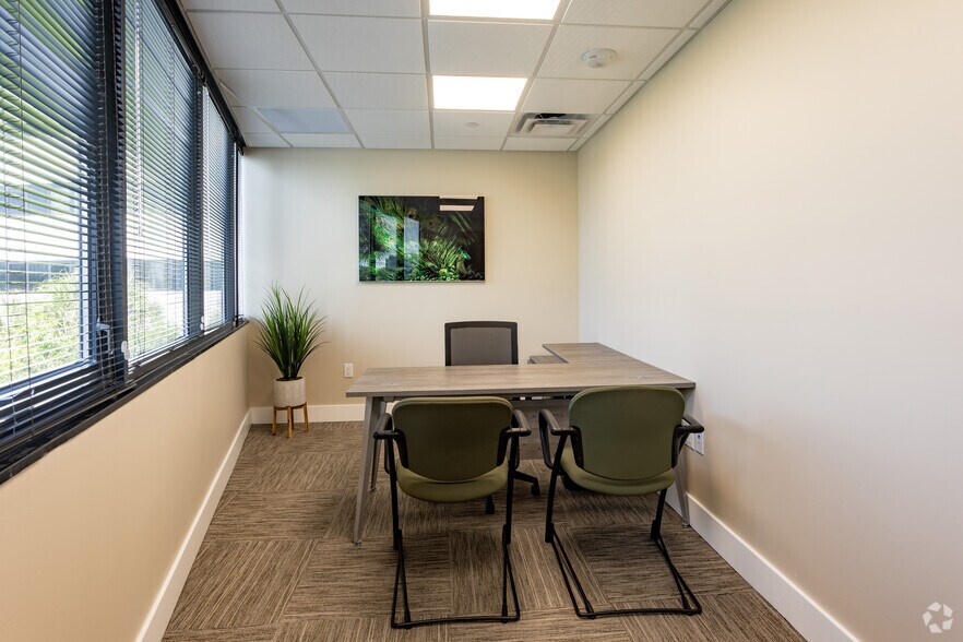 Photo of 3rd Floor Ste Private Office