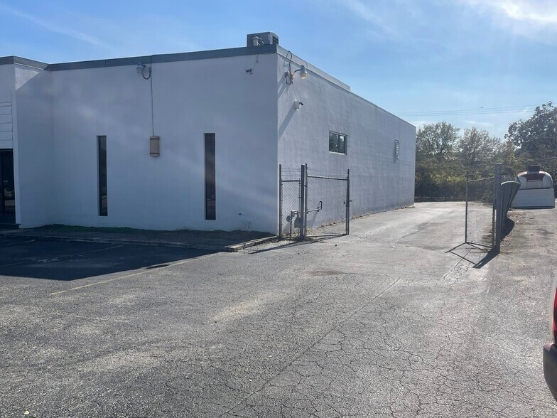 More Photos Of 4358-4362 Centergate St, San Antonio Loft Creative Space For Lease