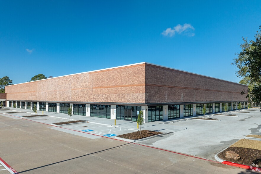 Primary Photo Of 2323 Clear Lake City Blvd, Houston Unknown For Lease