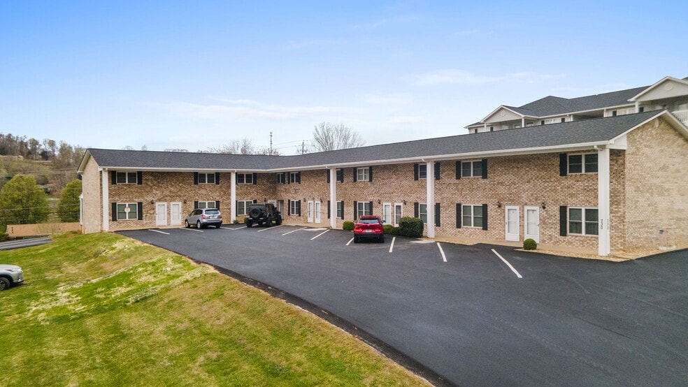 More Photos Of 730 Sir Echo Dr, Kingsport Multifamily For Sale