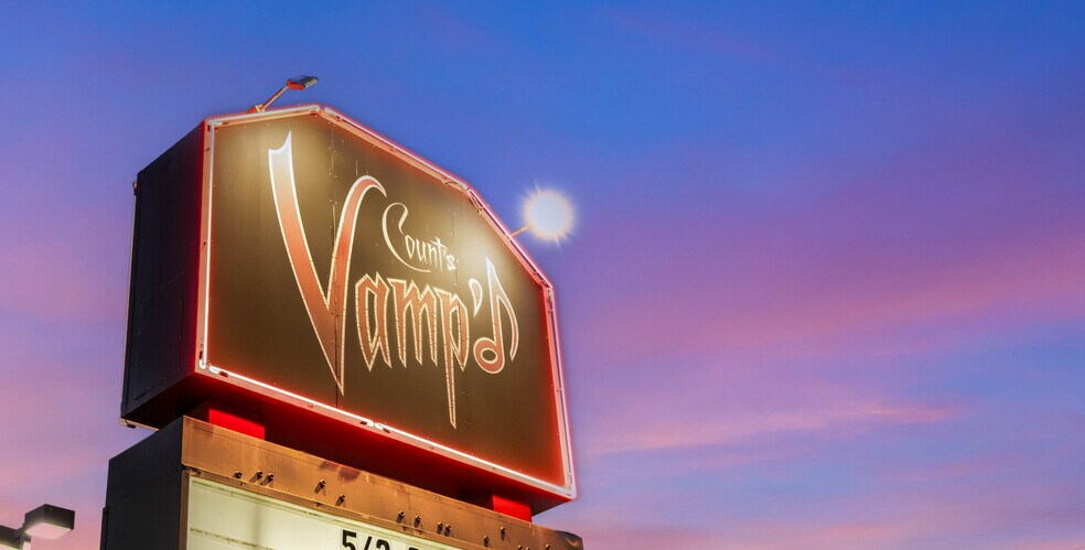 More Photos Of 6750 W Sahara Ave, Las Vegas Bar For Sale