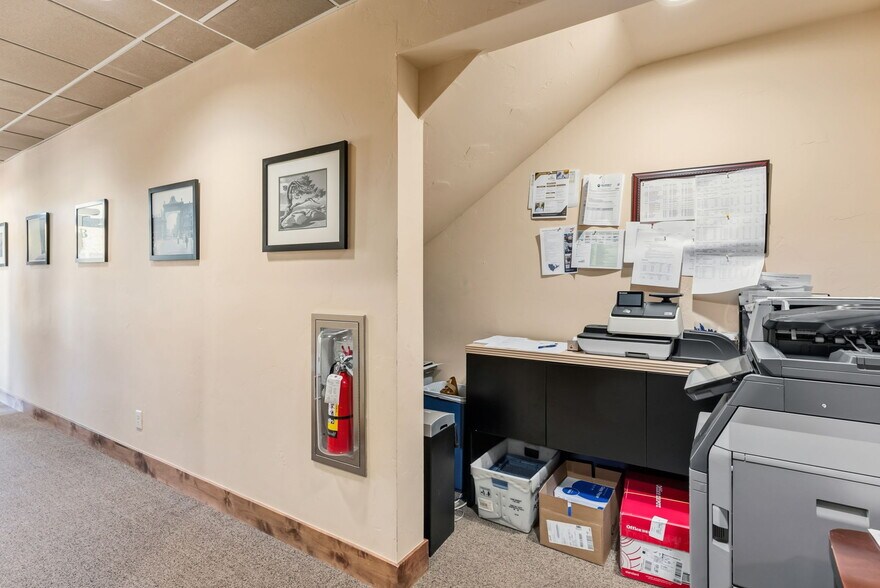 More Photos Of 60 Main St, Frisco Office For Sale