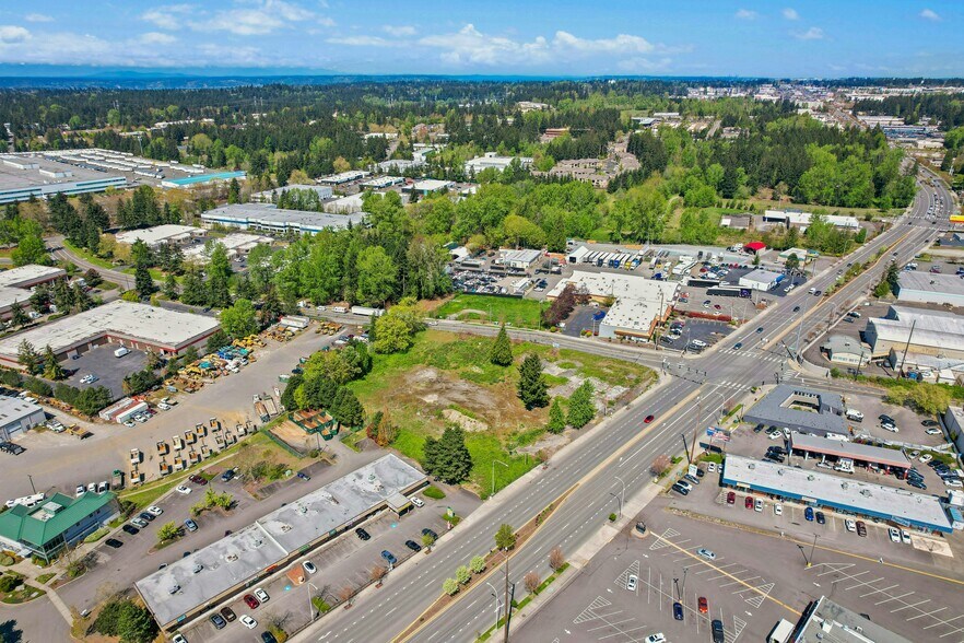 More Photos Of 34413-34421 Pacific Hwy S, Federal Way Land For Sale