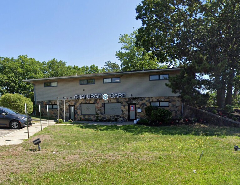 More Photos Of 400 New Hampshire Ave, Lakewood Medical For Sale