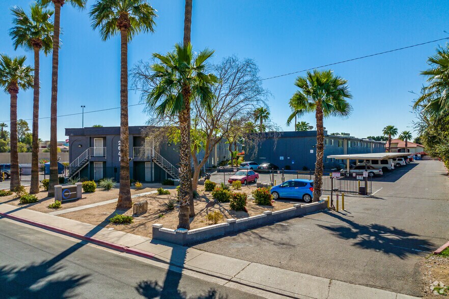 More Photos Of 2641 W Butler Dr, Phoenix Apartments For Sale