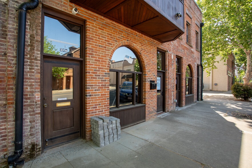 More Photos Of 310-312 1st St, Marysville Office Residential For Lease