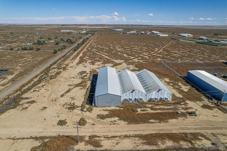More Photos Of 7950 Maverick Ln, Ordway Industrial For Sale