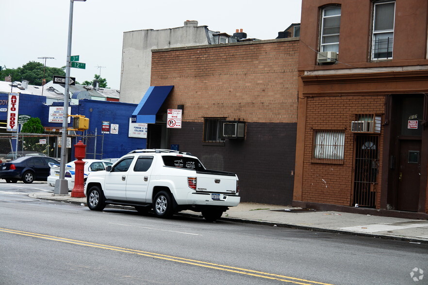More Photos Of 515 3rd Ave, Brooklyn Storefront Retail Office For Lease