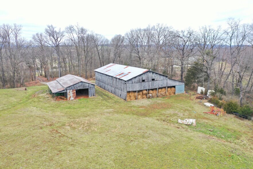 More Photos Of 0 Andrew Johnson Hwy, New Market Land For Sale