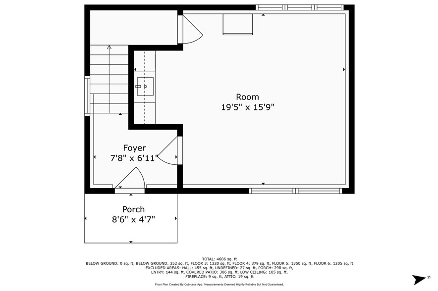 More Photos Of 517 S Washington St, Alexandria Loft Creative Space For Sale