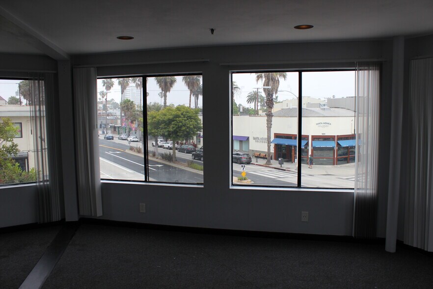 More Photos Of 925 Wilshire Blvd, Santa Monica Unknown For Lease